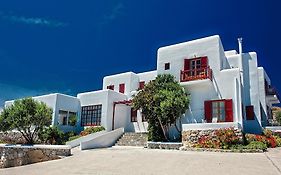 Charissi Hotel Mykonos